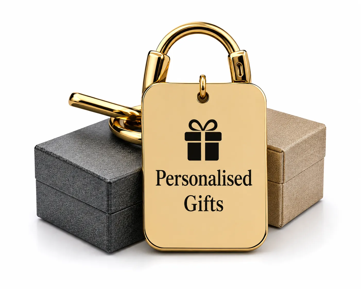 Personalised Gifts