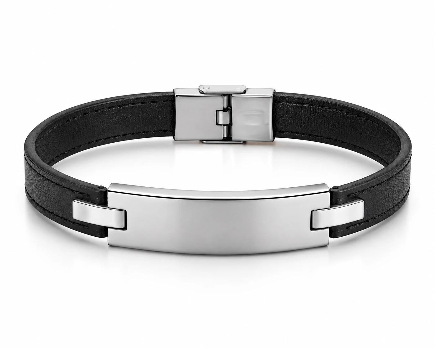 Leather Bracelet