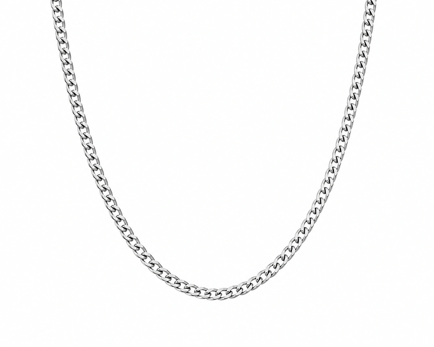 Cuban Link Chain