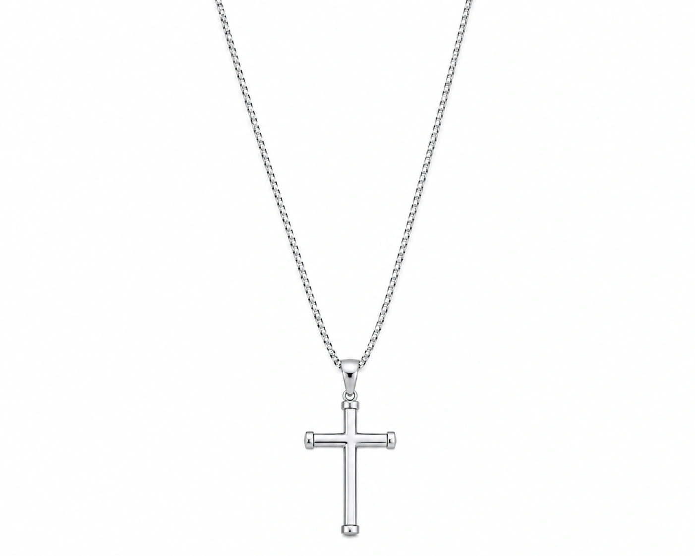 Pendant Necklace